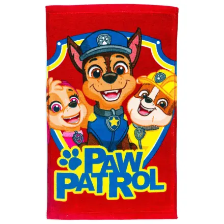 Paw Patrol Team Handtuch, Gesichtshandtuch, Handtuch Produktfoto