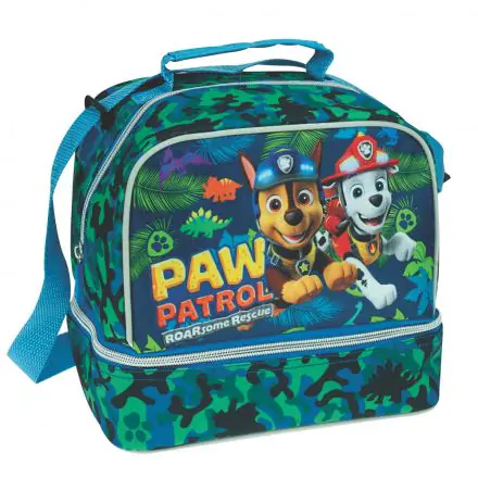Paw Patrol Thermischer Lunchbeutel 21 cm Produktfoto