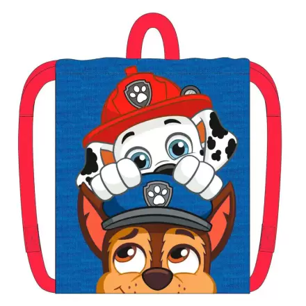 Paw Patrol Turnbeutel 33cm Produktfoto