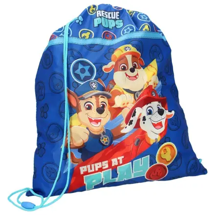 PAW Patrol Sporttasche Puptastic Days 44 cm Produktfoto