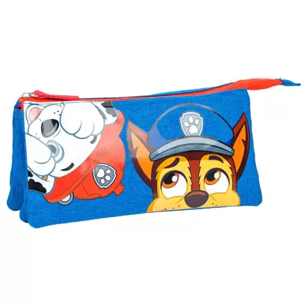 Paw Patrol Dreifaches Mäppchen termékfotója