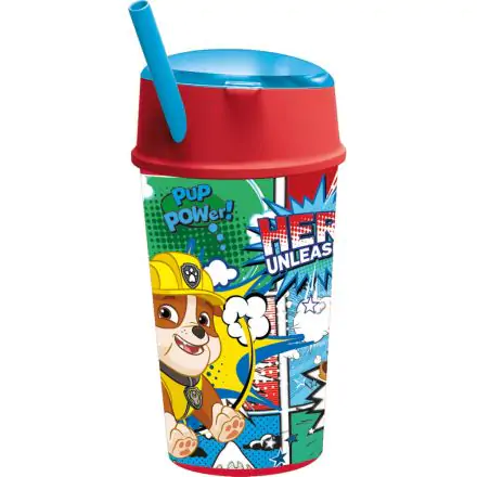 PAW Patrol Trink- und Snackbecher 400 ml Produktfoto