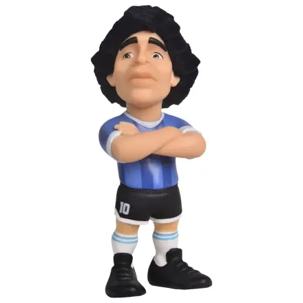 Maradona Goal of the century Minix Figur 12cm Produktfoto