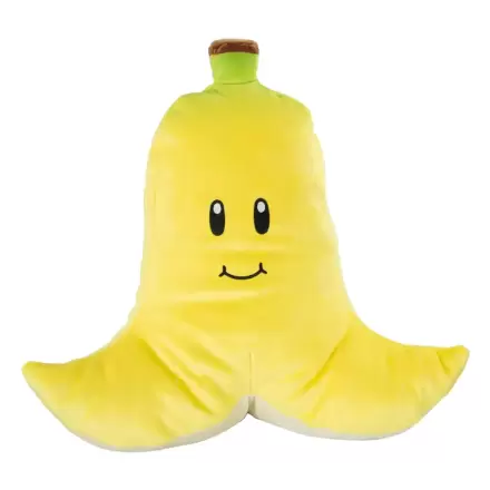 Mario Kart Mocchi-Mocchi Mega Plüschfigur Bananenschale 32 cm termékfotója