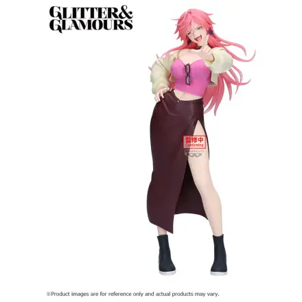 Marriage Toxin Glitter & Glamorous Kimie Arashiyama Figur 22cm Produktfoto