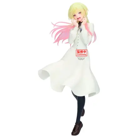 Marriage Toxin Glitter Glamorous Mei Kinosaki Figur 21cm Produktfoto