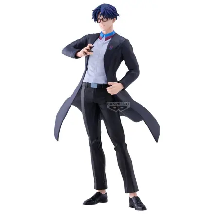 Marriagetoxin Espresto Poison Master Hikaru Gero Figur 24cm Produktfoto