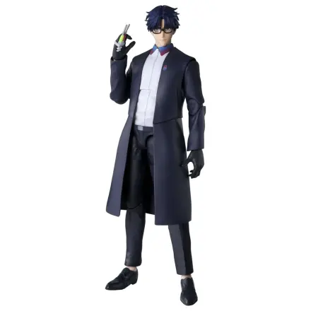 Marriagetoxin S.H.Figuarts Actionfigur Hikaru Gero 16 cm Produktfoto