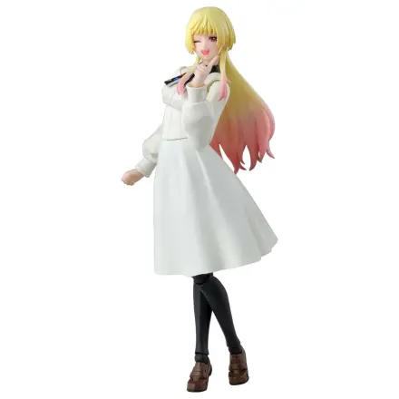 Marriagetoxin S.H.Figuarts Actionfigur Mei Kinosaki 15 cm Produktfoto