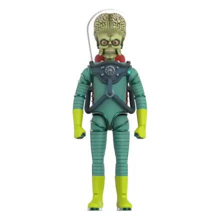 Mars Attacks Ultimates Actionfigur Martian Wave 1 18 cm termékfotója