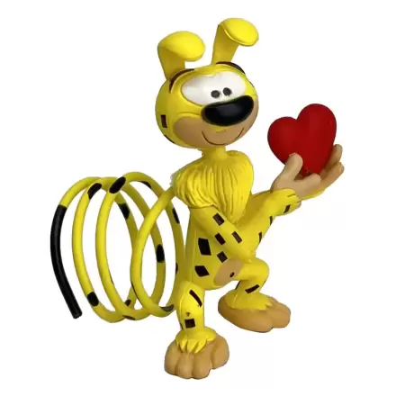 Marsupilami Minifigur Marsupilami Heart 6 cm termékfotója