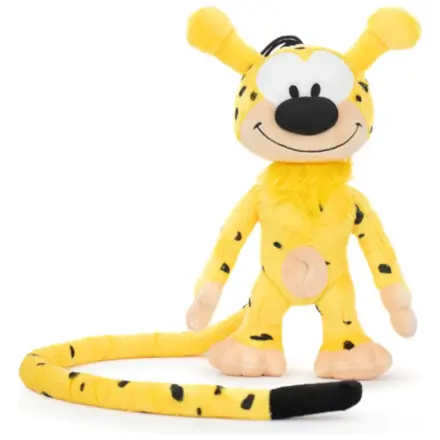 Marsupilami Plüschfigur 33 cm Produktfoto