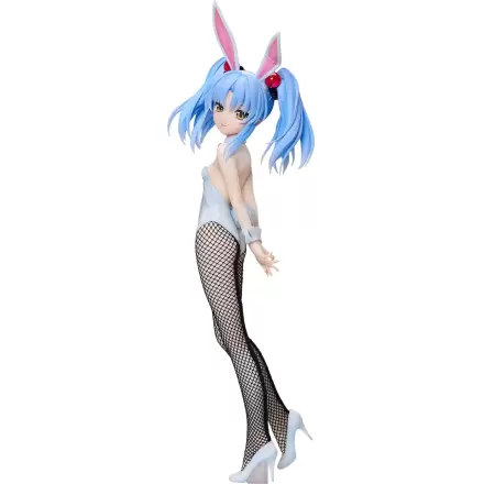 Martian Successor Nadesico PVC Statue 1/6 Ruri Hoshino: Bunny Ver. 30 cm Produktfoto