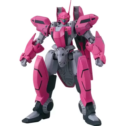 Martian Successor Nadesico Moderoid Plastic Model Kit Aestivalis 0G Battle Frame 12 cm Produktfoto