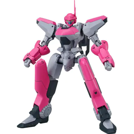 Martian Successor Nadesico Moderoid Plastic Model Kit Aestivalis Ground Battle Frame 12 cm Produktfoto