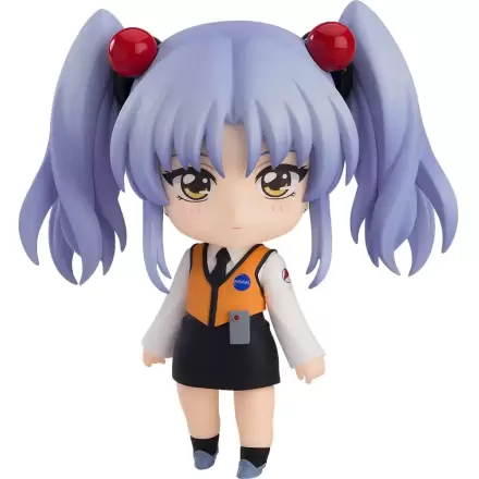 Martian Successor Nadesico Nendoroid Actionfigur Ruri Hoshino 10 cm Produktfoto