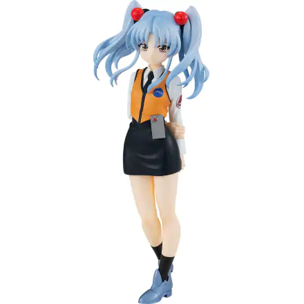 Martian Successor Nadesico Pop Up Parade Statue Ruri Hoshino 16 cm termékfotója