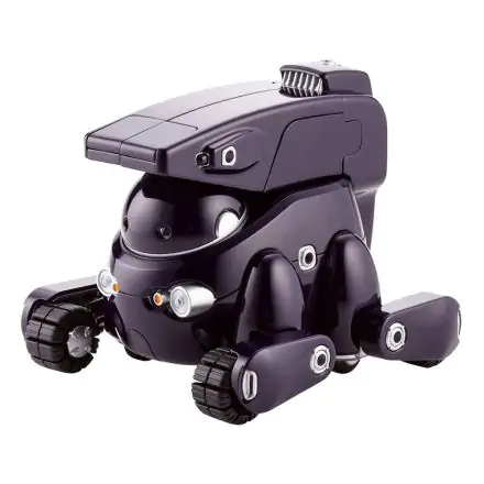 Maruttoys Plastic Model Kit 1/12 Tamotu Pro (Midnight Blue White Version) 8 cm Produktfoto