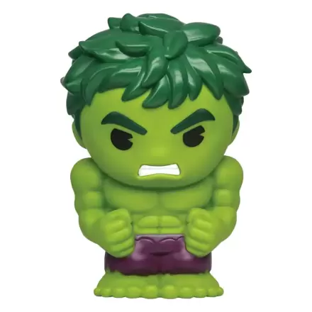Marvel's The Avengers Coin Bank Hulk Spardose Produktfoto