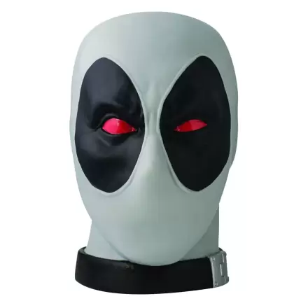 Marvel Spardose 1/1 Deadpool Head X-Force 27 cm termékfotója