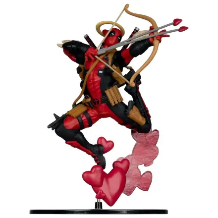 Marvel 1/10 Maßstab Statue Deadpool (Deadpool #26) 20 cm Produktfoto