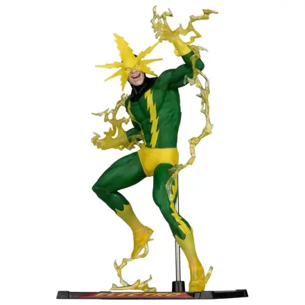 Marvel 1/10 Maßstab Statue Electro (Joe Fixit #5) 19 cm Produktfoto