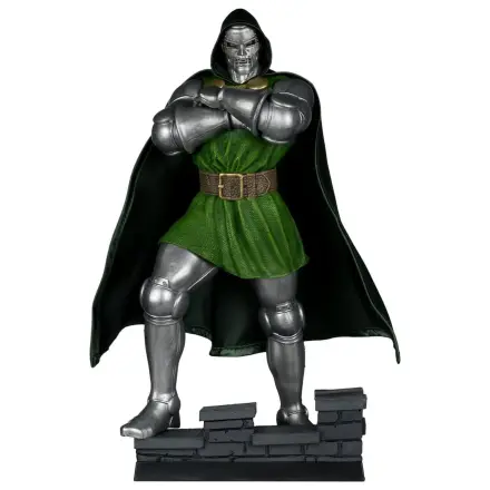 Marvel 1/6 Statue Doctor Doom (Doctor Doom #1) 28 cm Produktfoto