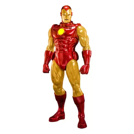 Marvel Actionfigur 1/6 Iron Man 32 cm termékfotója