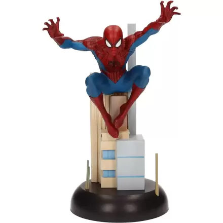 Marvel 25th anniversary Spiderman Exclusive Figur termékfotója