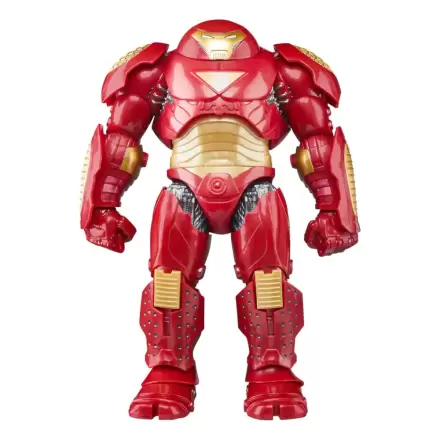 Marvel 85th Anniversary Marvel Legends Actionfigur Hulkbuster 23 cm termékfotója