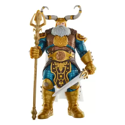 Marvel 85th Anniversary Marvel Legends Actionfigur Odin 21 cm termékfotója