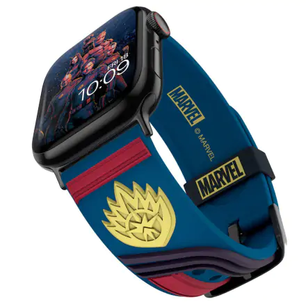 Guardians of the Galaxy Smartwatch-Armband Sculpted Guardians Uniform Produktfoto