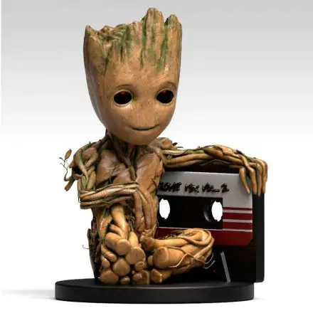 Guardians of the Galaxy 2 Spardose Baby Groot 17 cm termékfotója