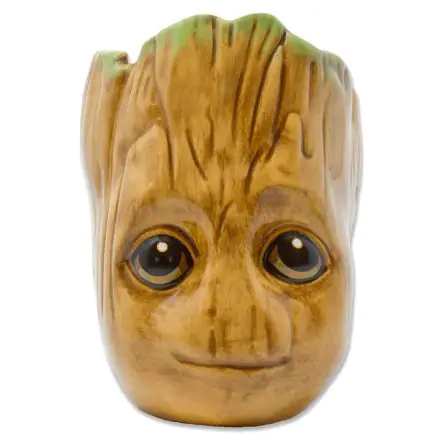 Guardians of the Galaxy 3D Shaped Tasse Baby Groot termékfotója