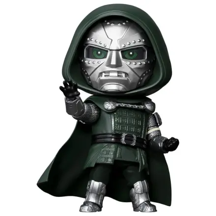 Marvel Actionfigur Avengers: Doomsday Doctor Doom 12 cm Produktfoto