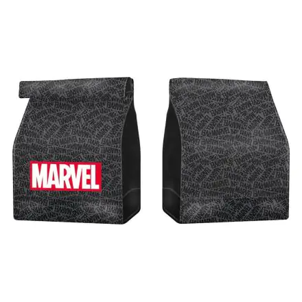 Marvel Brotzeittasche All Over Produktfoto