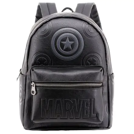 Marvel Fashion Rucksack Captain America Produktfoto