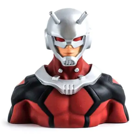 Marvel Ant-Man Spardose Büste 20cm Produktfoto