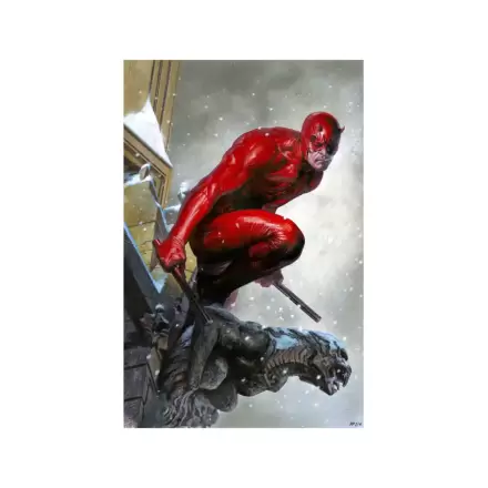 Marvel Art Print Daredevil 61 x 41 cm - ungerahmt Produktfoto