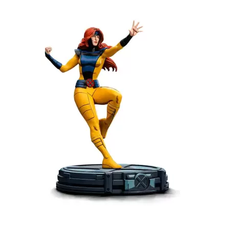 Marvel Art Scale Statue 1/10 X-Men´97 Jean Grey 20 cm termékfotója