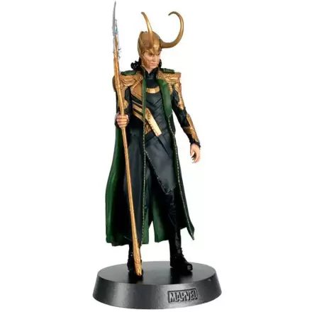 Marvel Avengers Heavyweights Loki Figur termékfotója