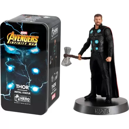 Marvel Avengers Infinity War Heavyweights Thor Figur termékfotója