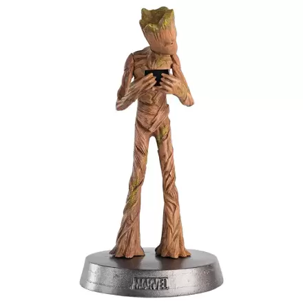 Marvel Avengers Infinity Wars Heavyweights Groot Figur termékfotója
