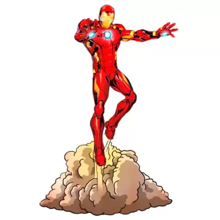 Marvel Avengers Iron Man Figur 15cm termékfotója