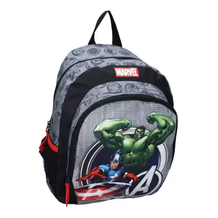 Marvel Rucksack Avengers The Incredible 35 cm Produktfoto