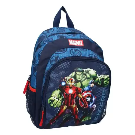 Marvel Backpack Avengers Ultraforce 35 cm Produktfoto