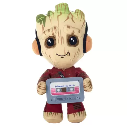 Marvel Baby Groot Plüschfigur 30cm termékfotója