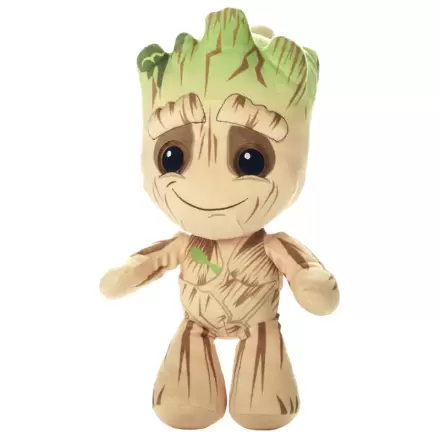 Marvel Baby Groot Plüschfigur 30cm termékfotója