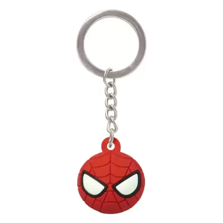 Marvel Ball-Schlüsselanhänger Spider-Man termékfotója