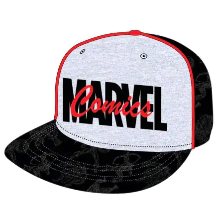 Marvel cap termékfotója
